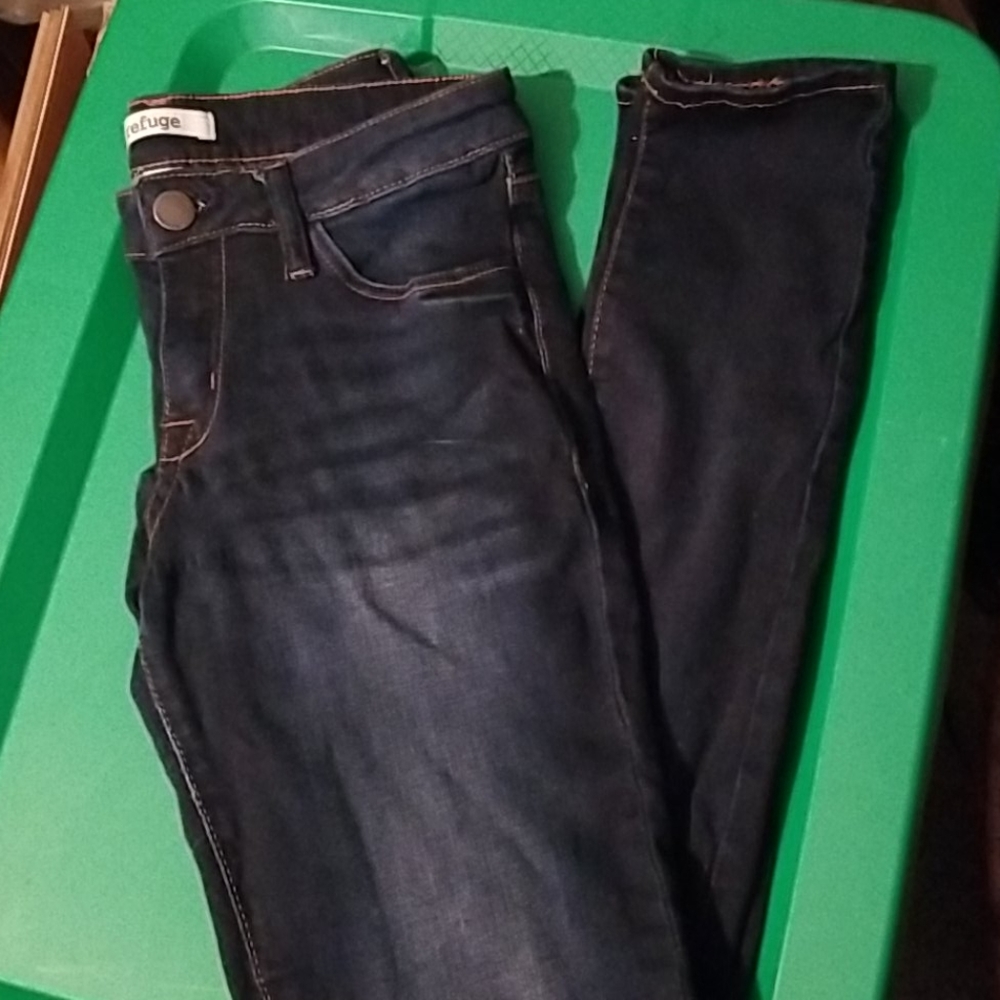 Refuge jeggings